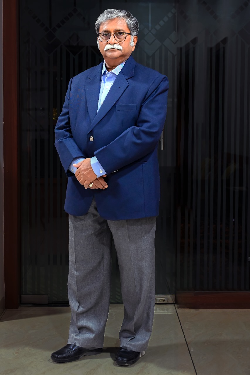 Niteen S Wadge – Career Transformation Coach